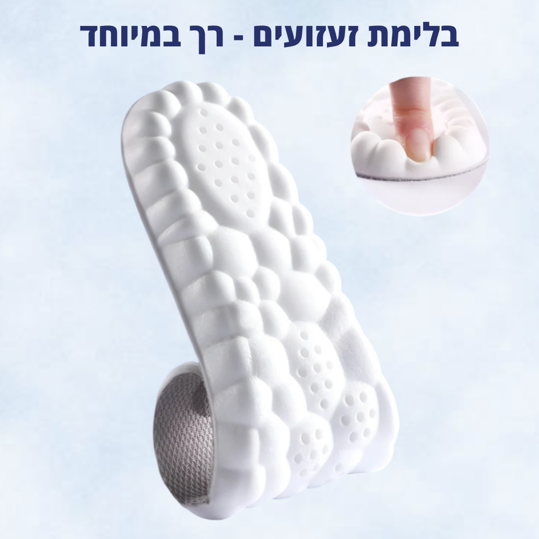 מדרסי באבל - (זוג)