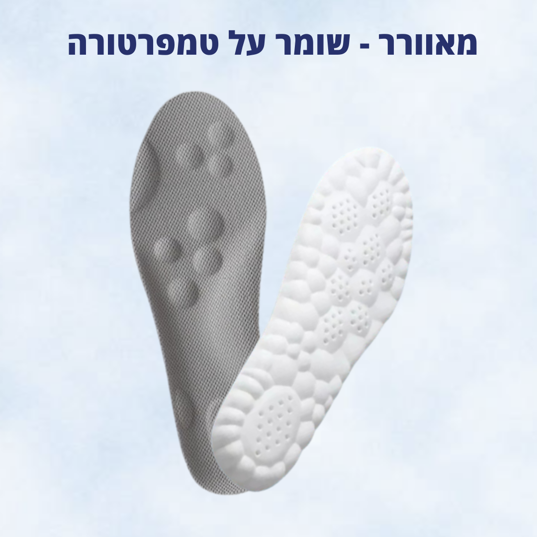 מדרסי באבל - (זוג)