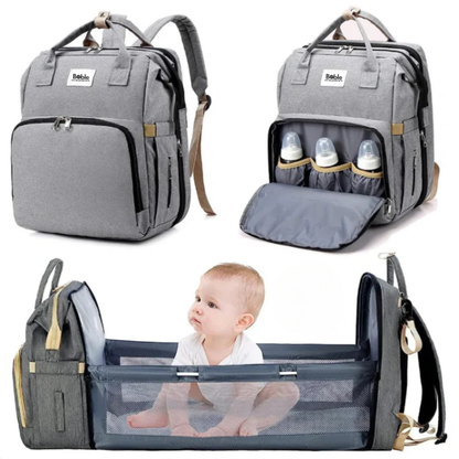 ™️Baby-Bag - תיק החתלה לתינוק